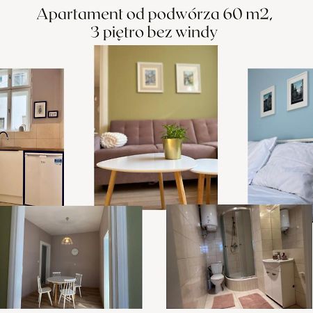 Apartamenty Rynek 7 Цешин Экстерьер фото
