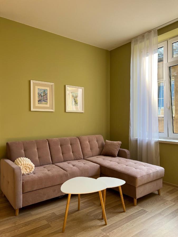Apartamenty Rynek 7 Цешин Экстерьер фото
