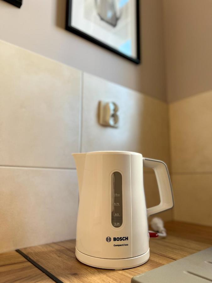 Apartamenty Rynek 7 Цешин Экстерьер фото