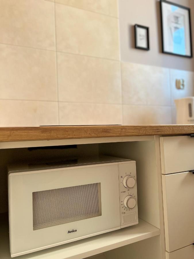 Apartamenty Rynek 7 Цешин Экстерьер фото