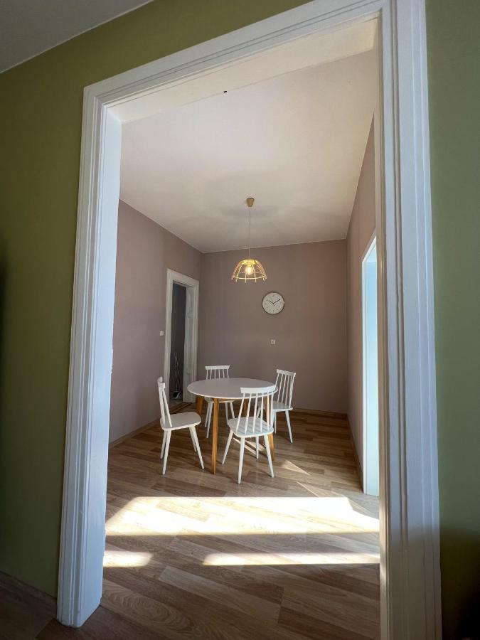 Apartamenty Rynek 7 Цешин Экстерьер фото