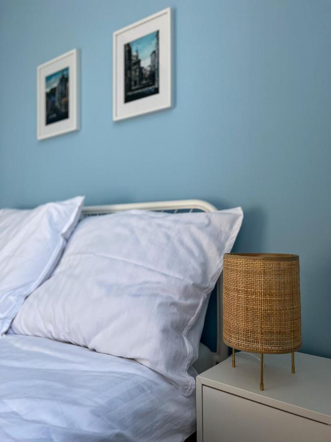 Apartamenty Rynek 7 Цешин Экстерьер фото