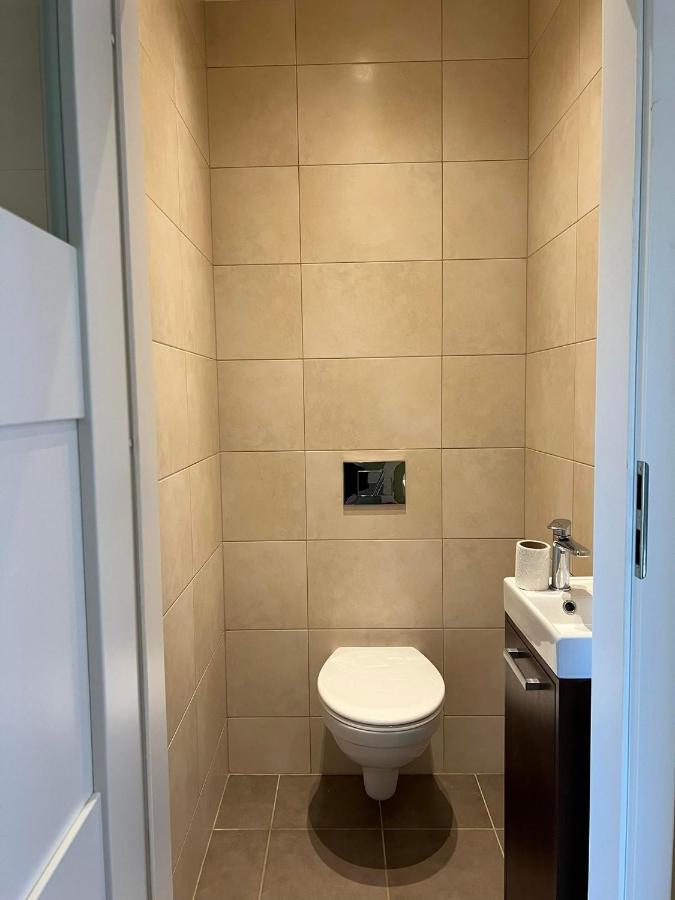 Apartamenty Rynek 7 Цешин Экстерьер фото